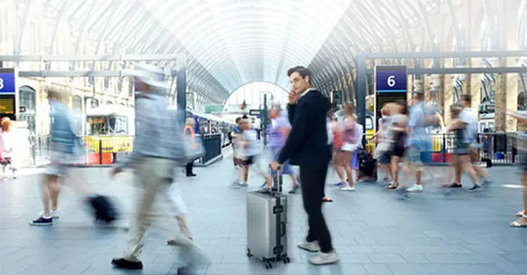 🌍 SmartSync™ AI Translator Earbuds | Real-Time Translation + Music + Calls 🎧