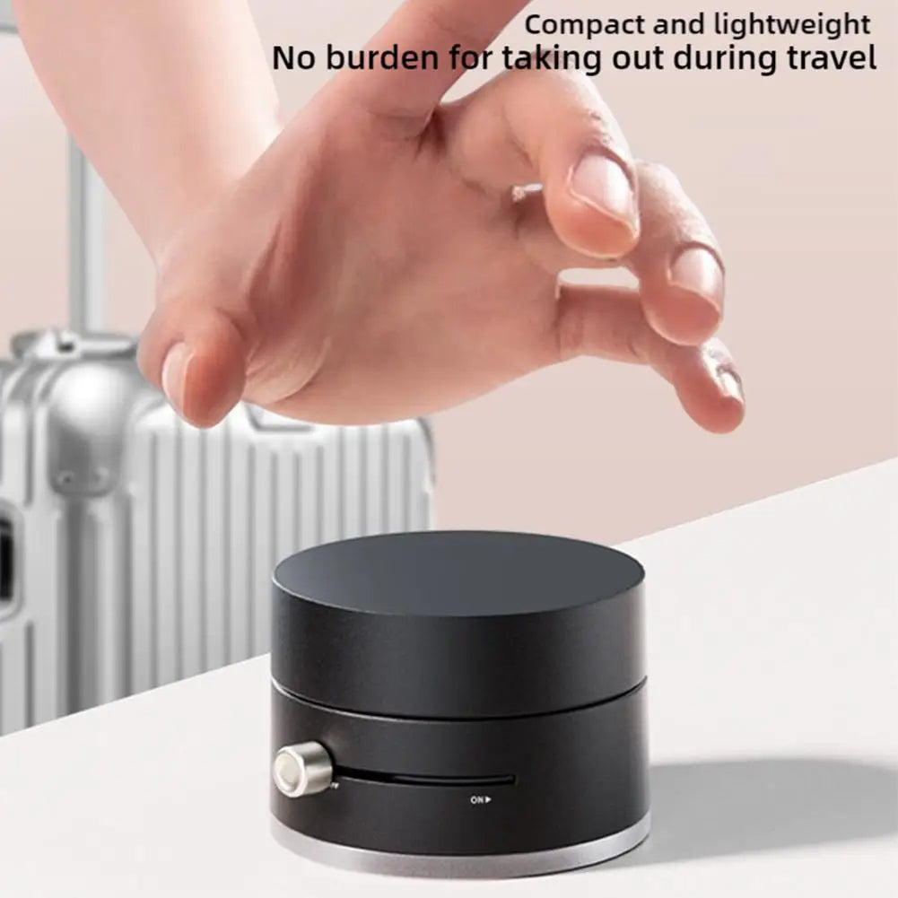 🧲 FlexGrip™ Pro Magnetic Suction Mount – Hands-Free Car & Home Convenience 🚗📱