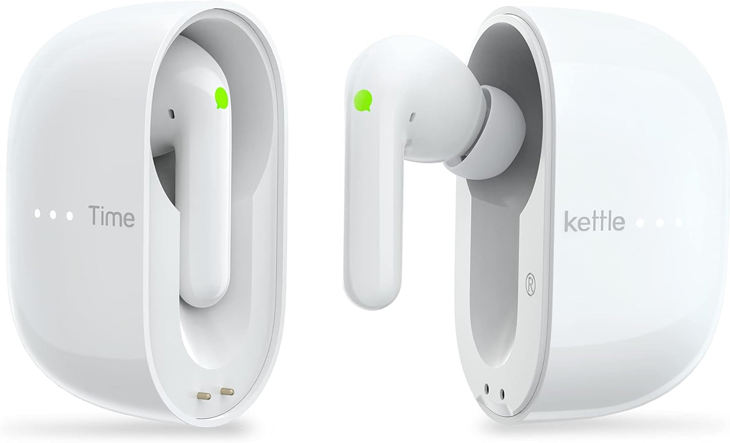 🌍 SmartSync™ AI Translator Earbuds | Real-Time Translation + Music + Calls 🎧