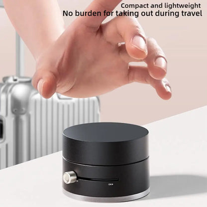 🧲 FlexGrip™ Pro Magnetic Suction Mount – Hands-Free Car & Home Convenience 🚗📱