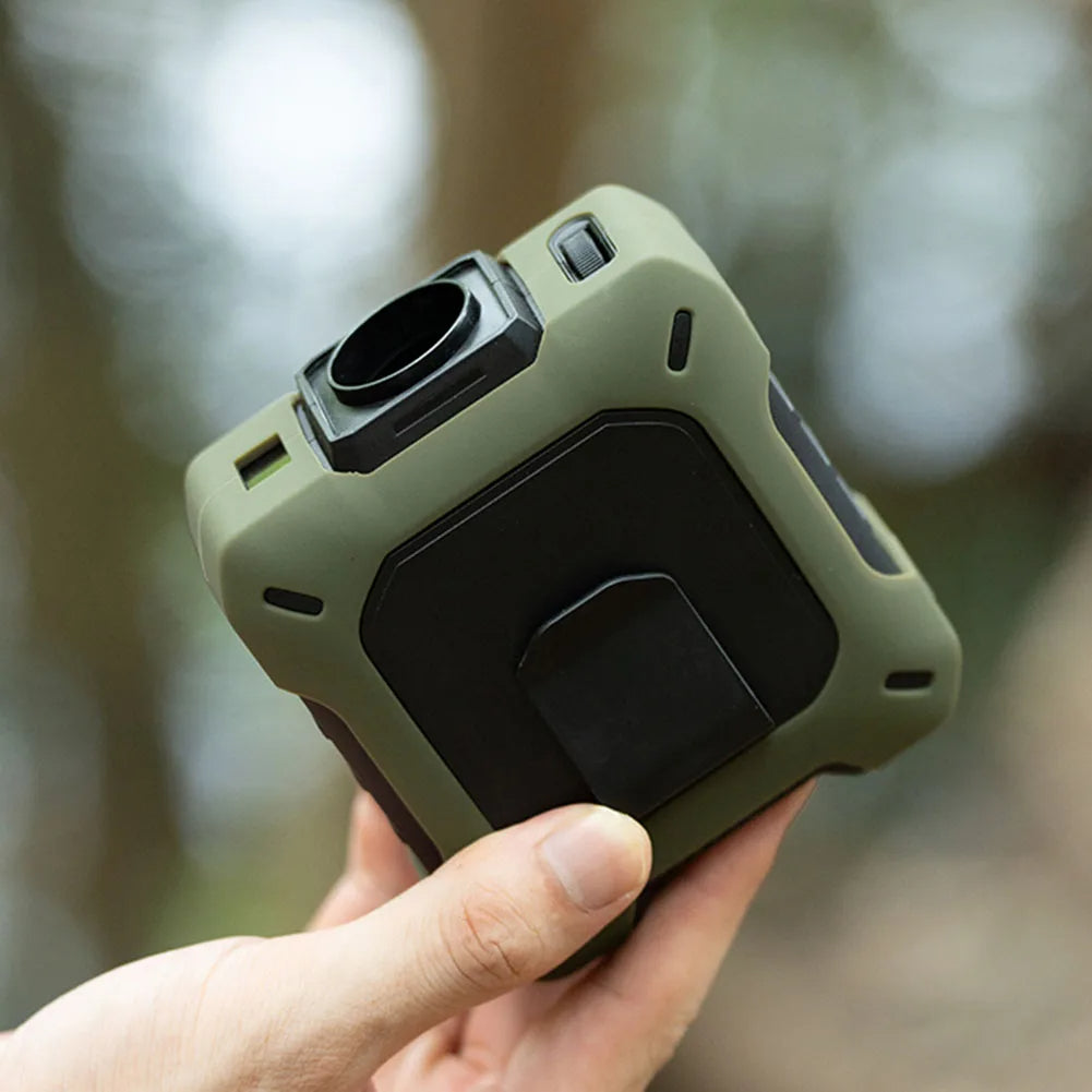 🌬️ AeroBreeze™ Turbo Waist & Neck Fan – 8000mAh Rechargeable Battery | Digital Display | Ultra-Quiet | 100-Speed Control | Outdoor Hands-Free Cooling ❄️