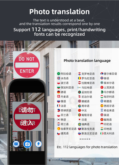 ✨ IntelliScan™ AI Smart Pen – Real-Time Translator, Text Scanner & Instant Answer Generator with Chat Integration 🖊️🌍