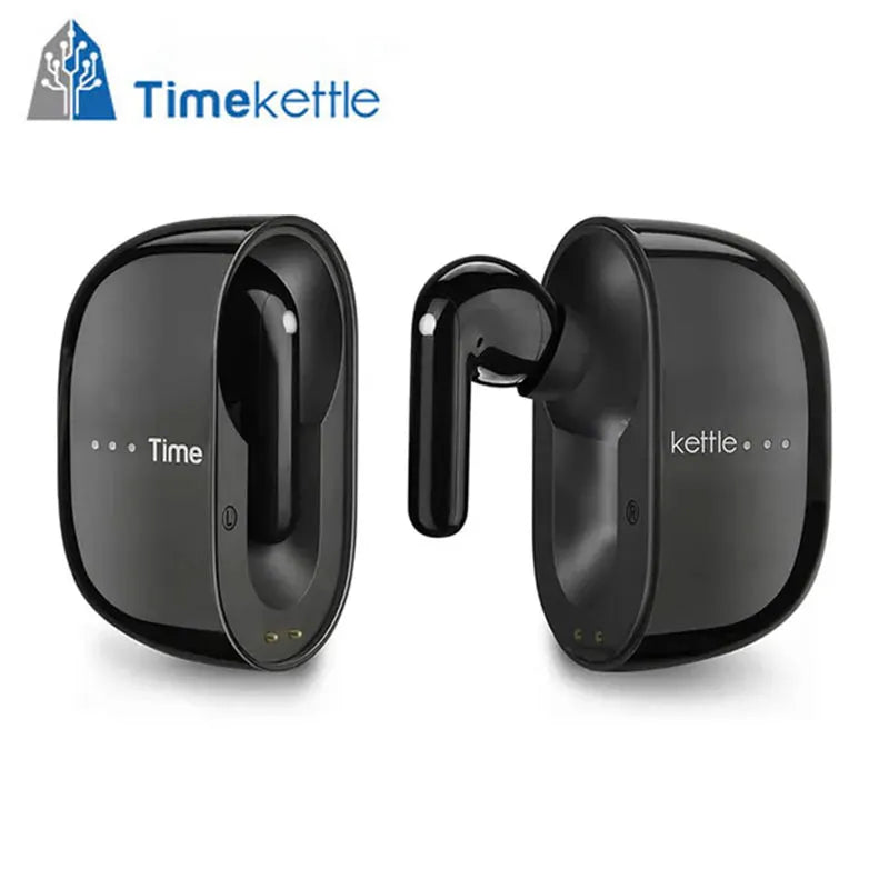 🌍 SmartSync™ AI Translator Earbuds | Real-Time Translation + Music + Calls 🎧